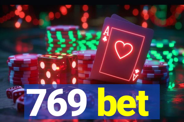 769 bet